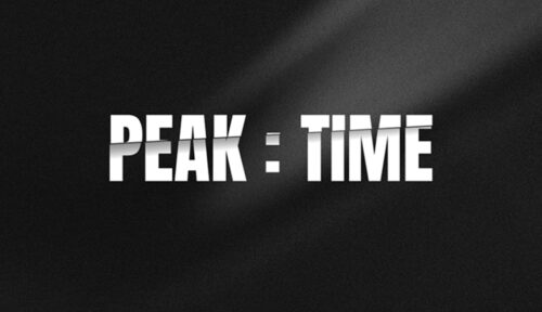 Peak : Time