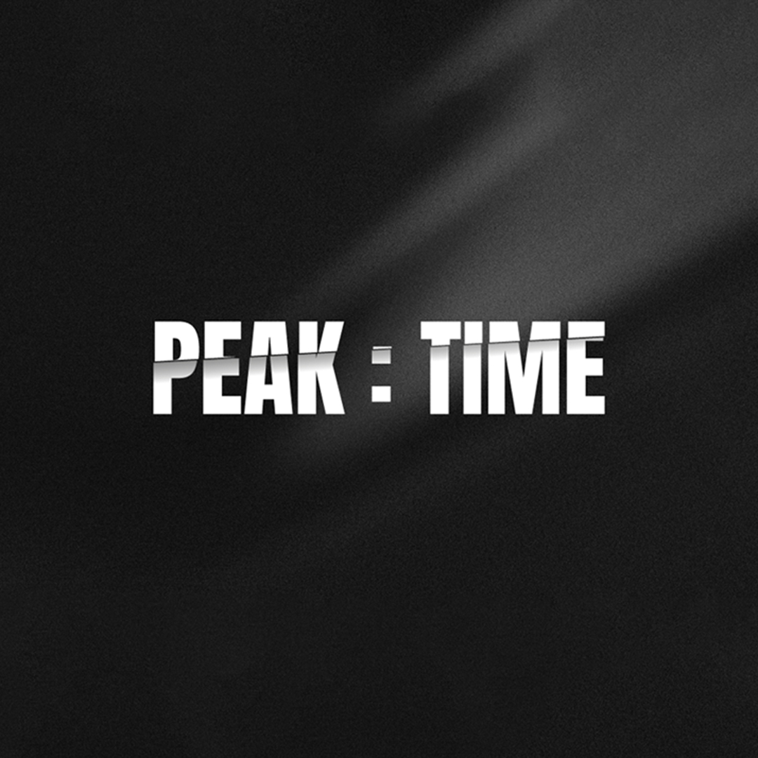 Peak : Time