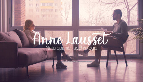 Anne Lausset – Naturopathe Sophrologue