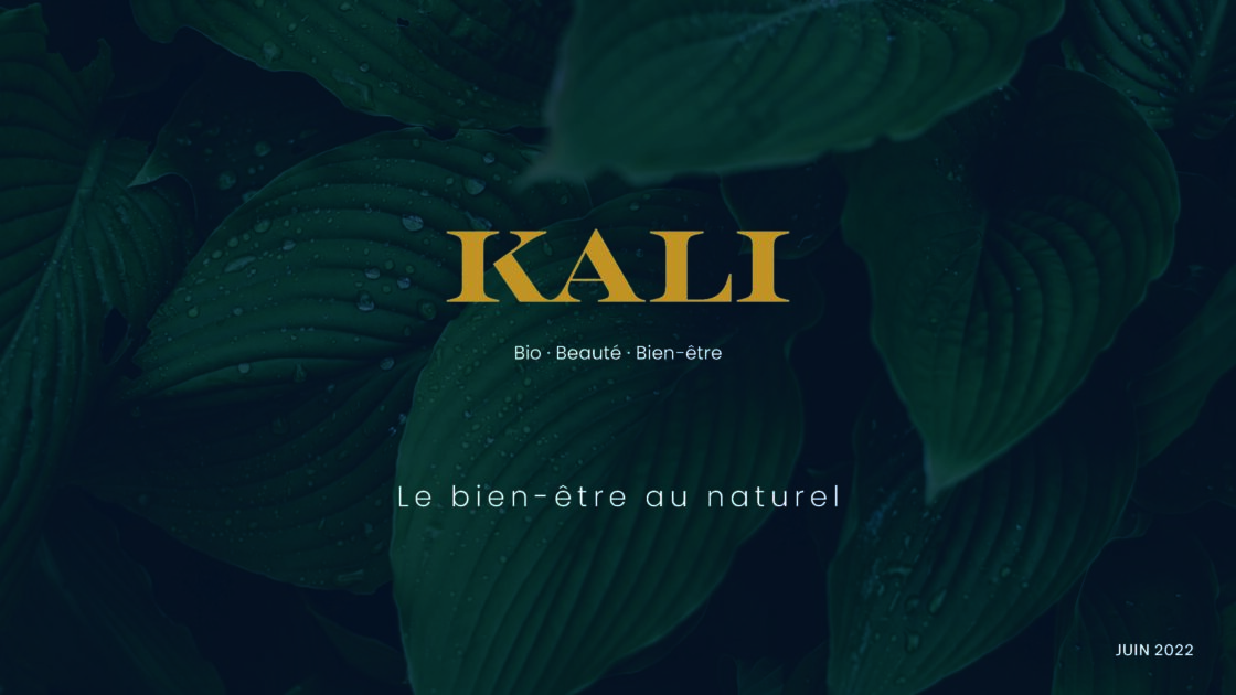 KALI