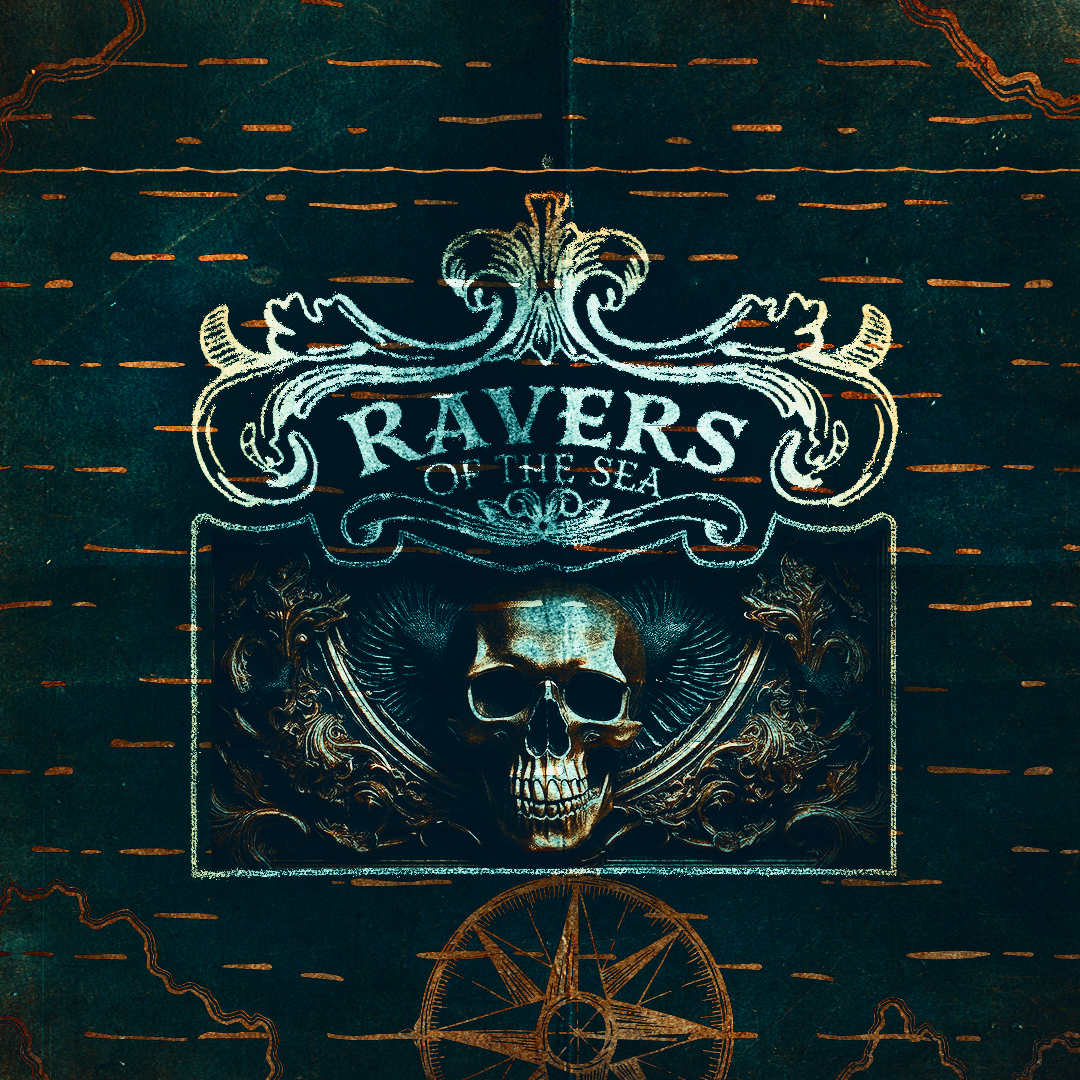 Ravers of the sea