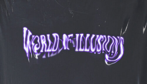 World of illusions