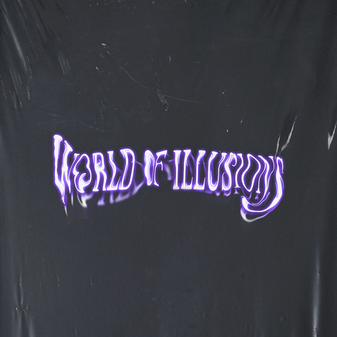 World of illusions