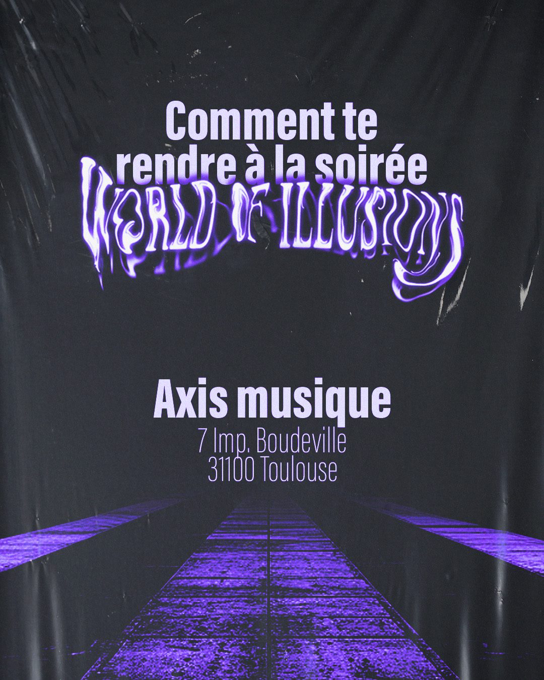 World of Illusions