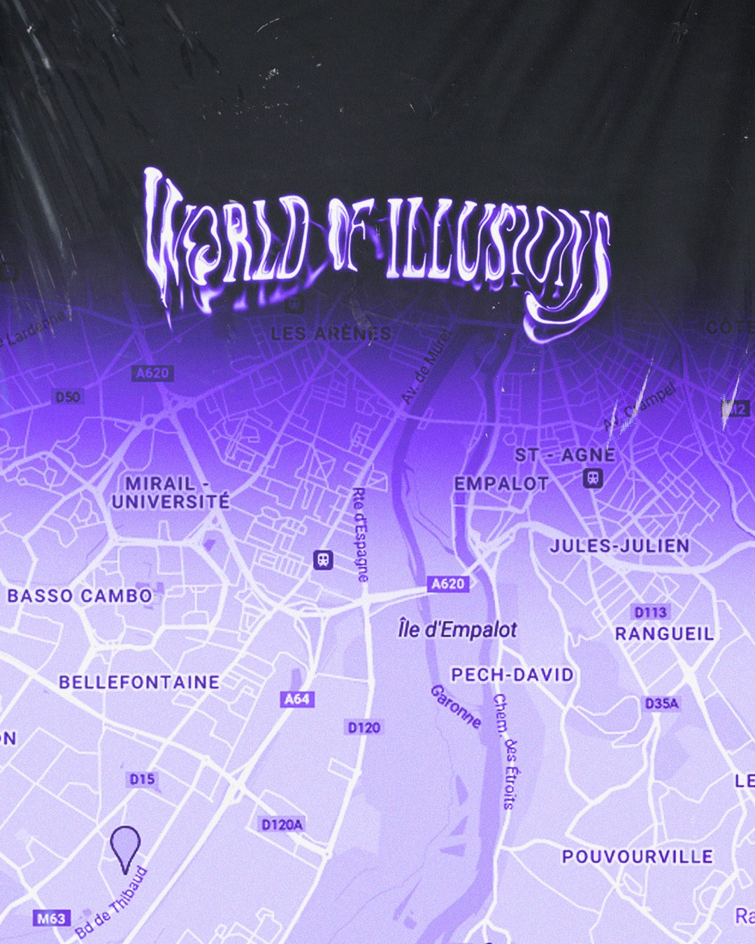 World of Illusions
