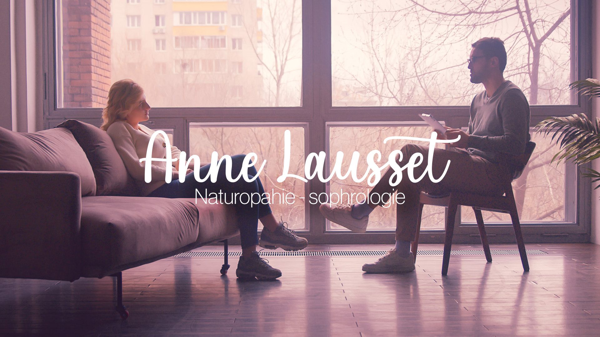 Naturopathe Sophrologue