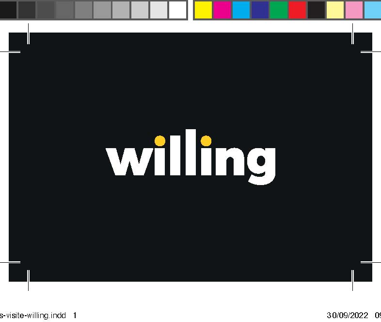 Willing