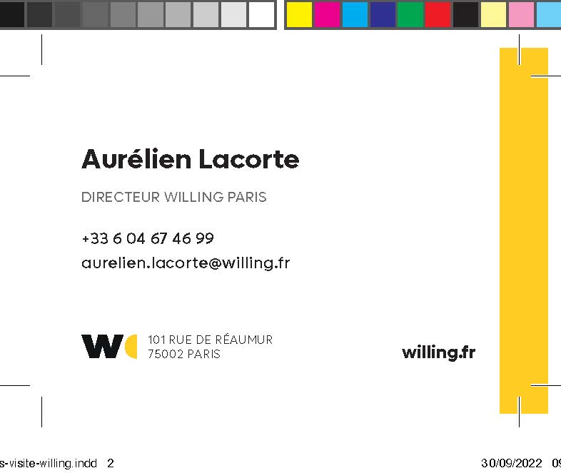 Willing