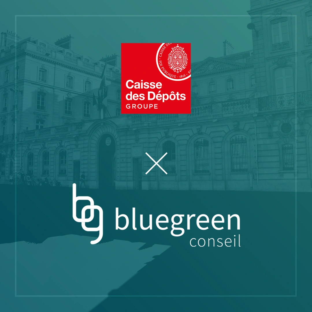 BlueGreen – Conseil