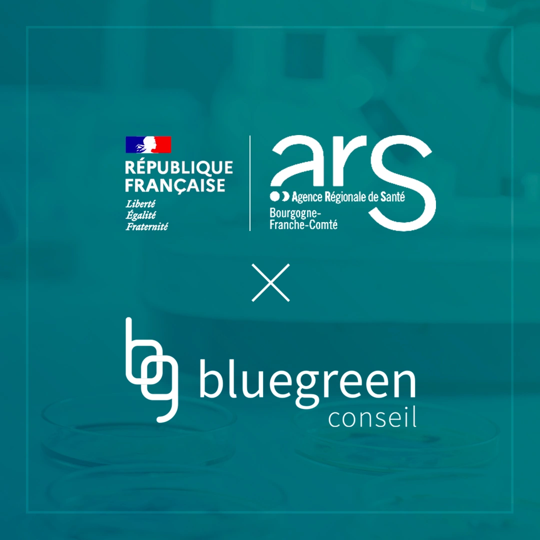 BlueGreen – Conseil