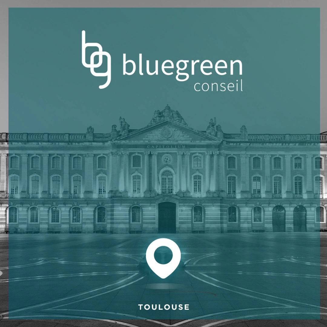 BlueGreen – Conseil