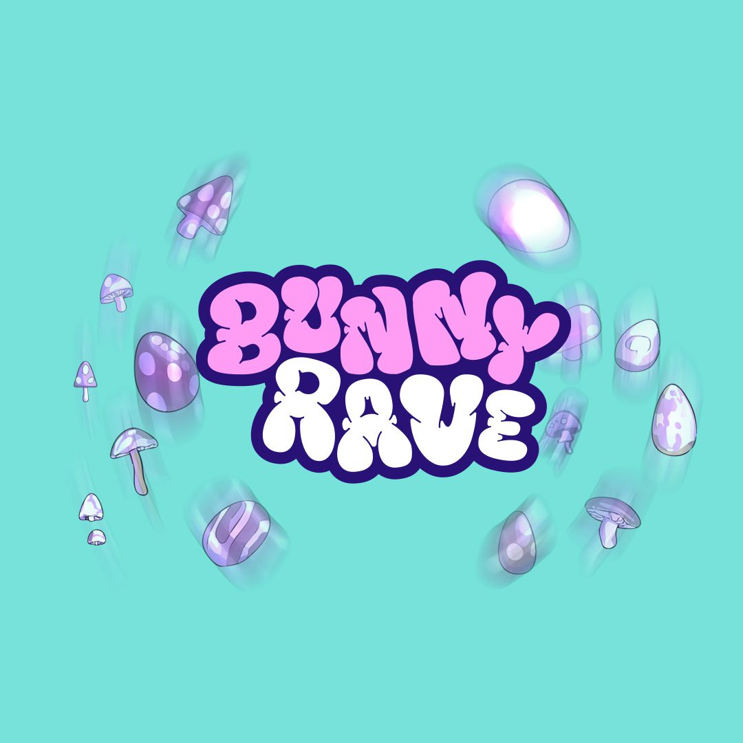 BUNNY RAVE
