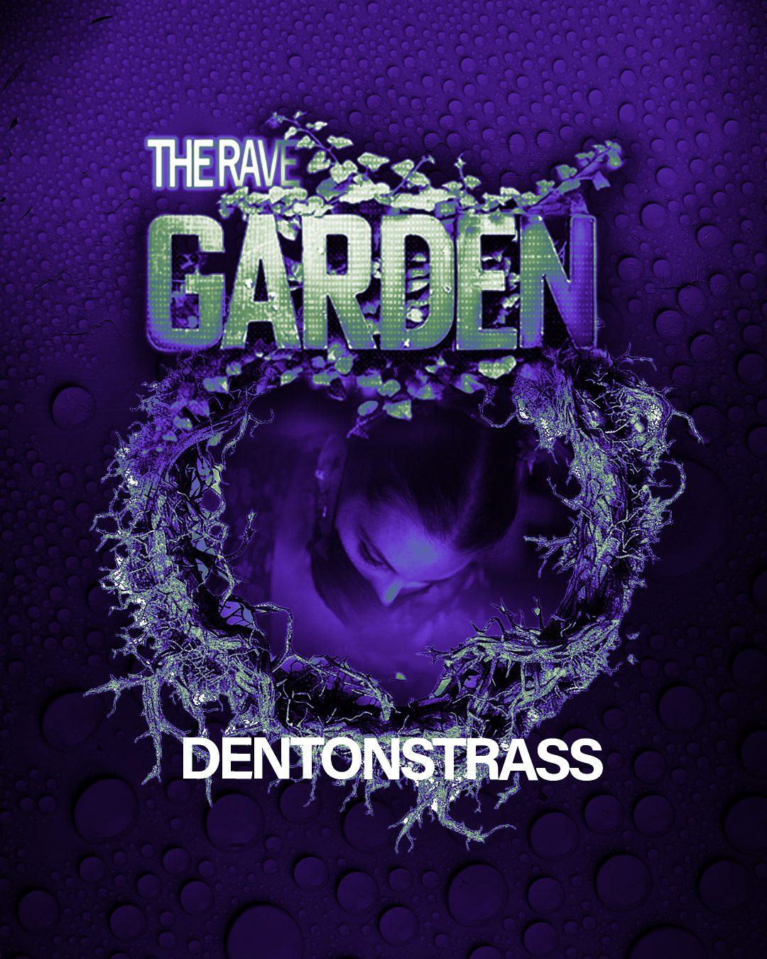 The Rave Garden