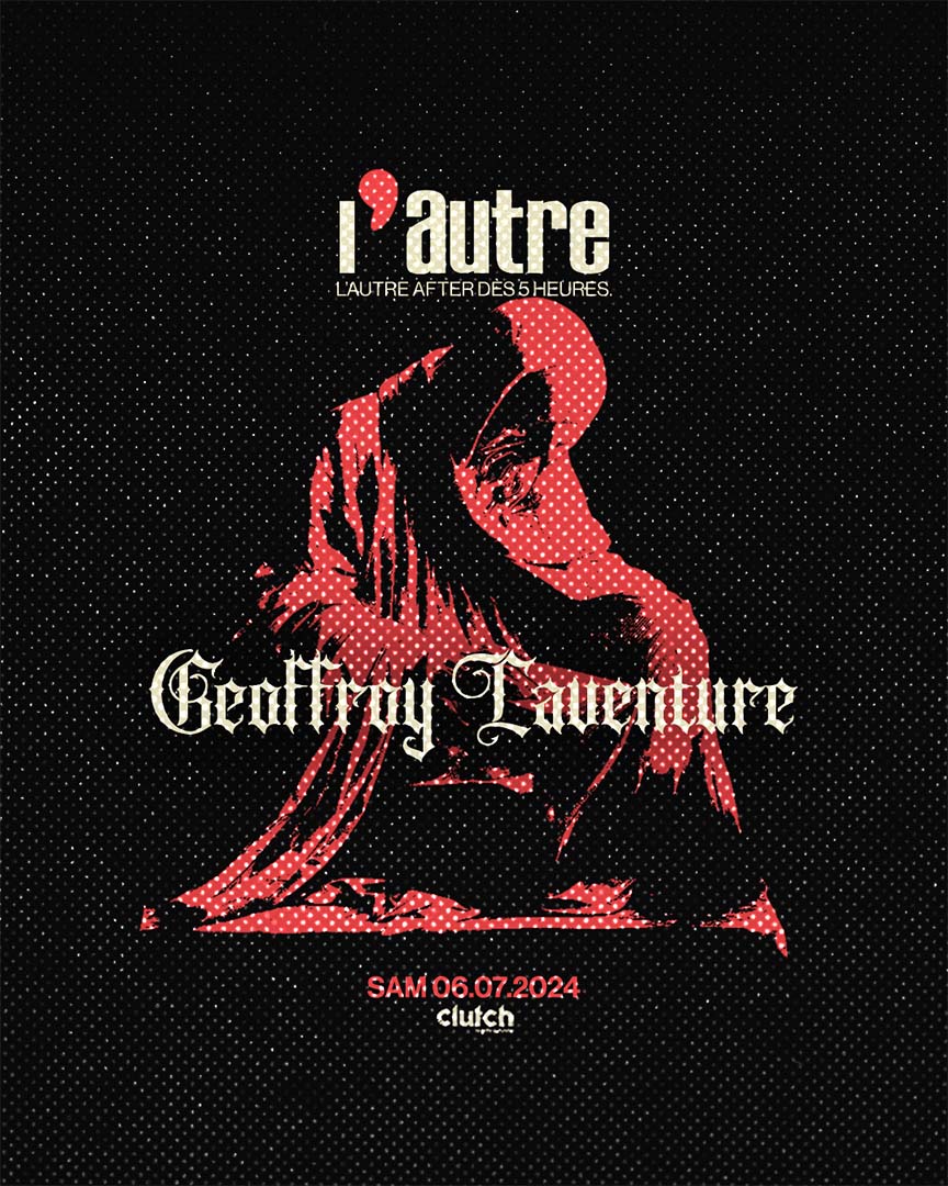 L&rsquo;autre – After Toulousain