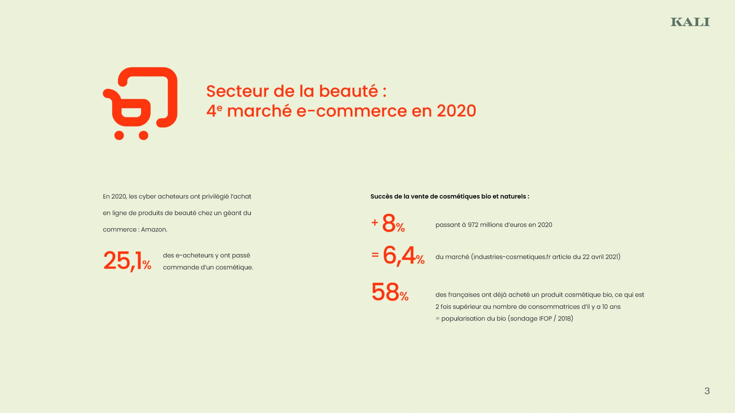 Projet KALI — design graphique par Hugo Giorgi