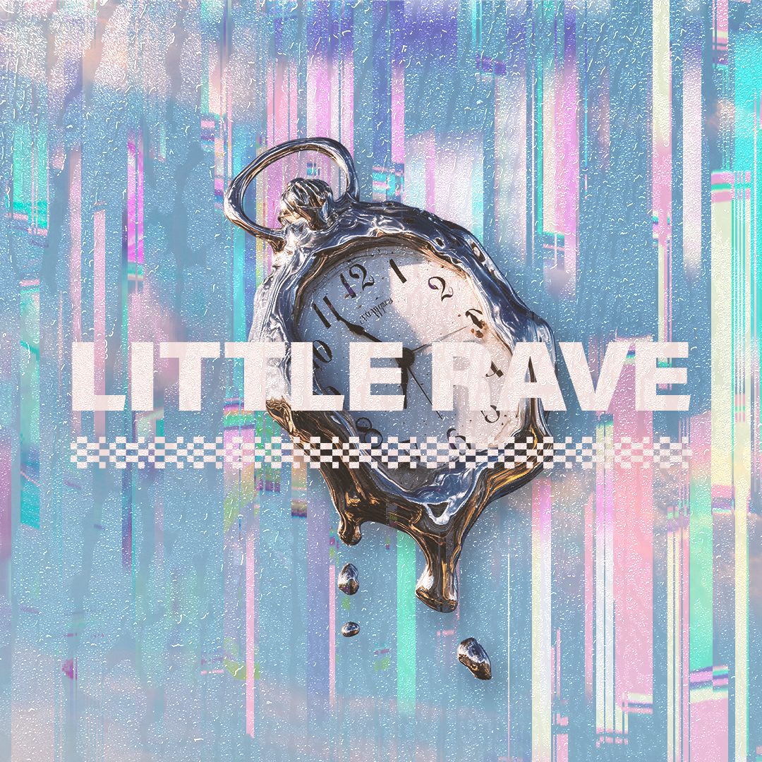 LITTLE RAVE #4