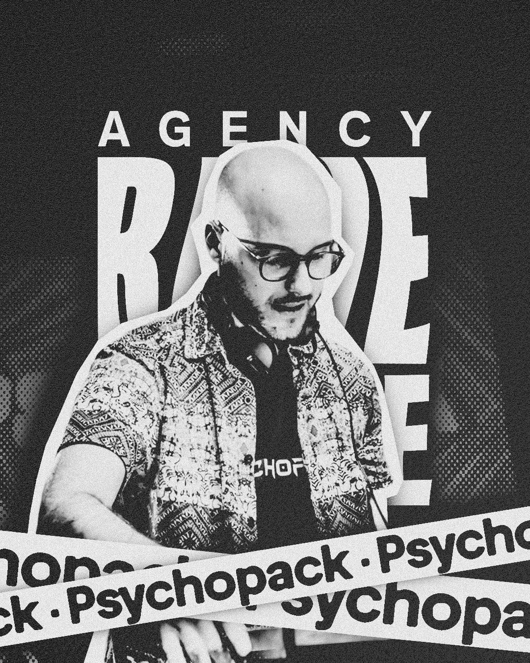 Rave Lucide – AGENCY