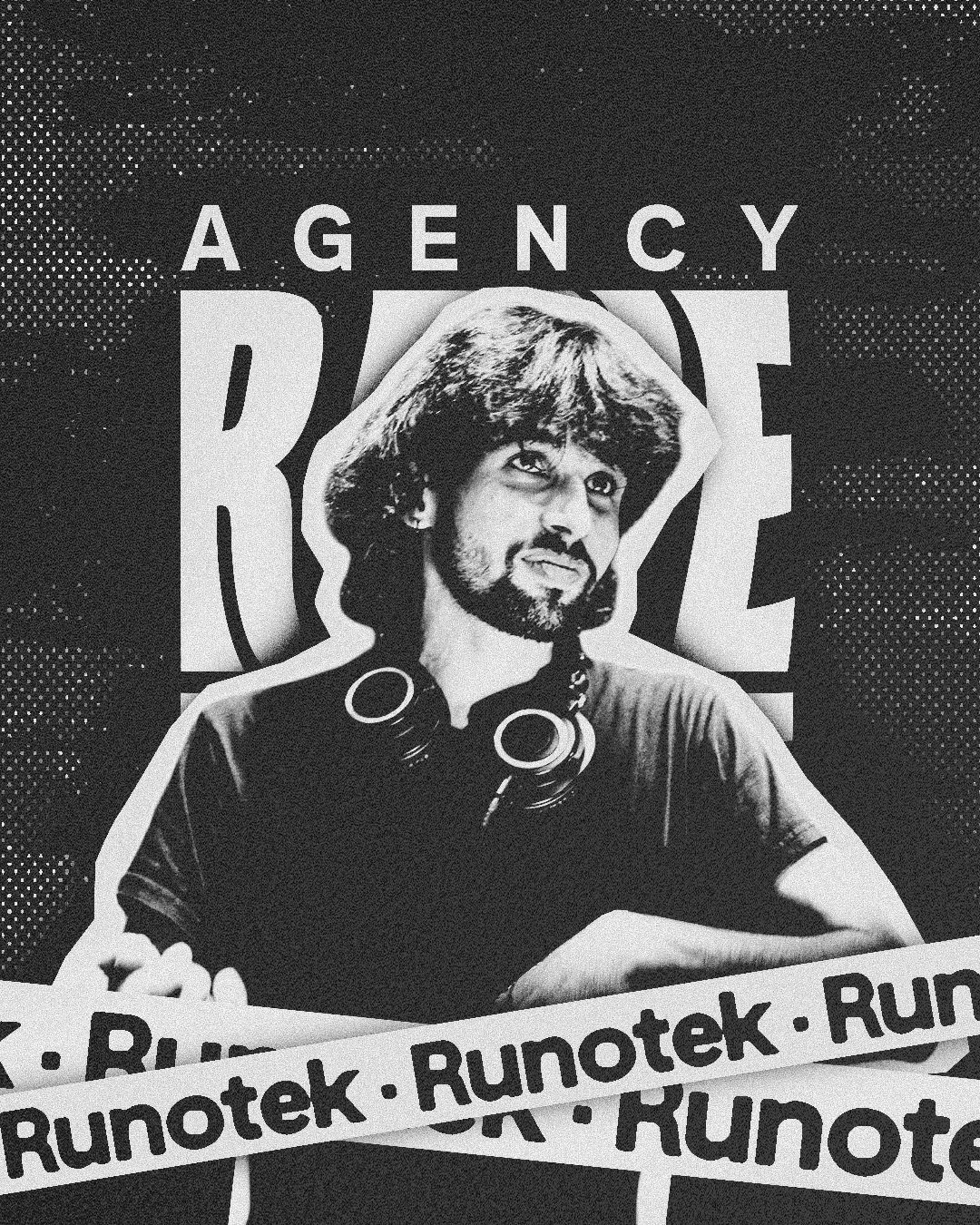 Rave Lucide – AGENCY