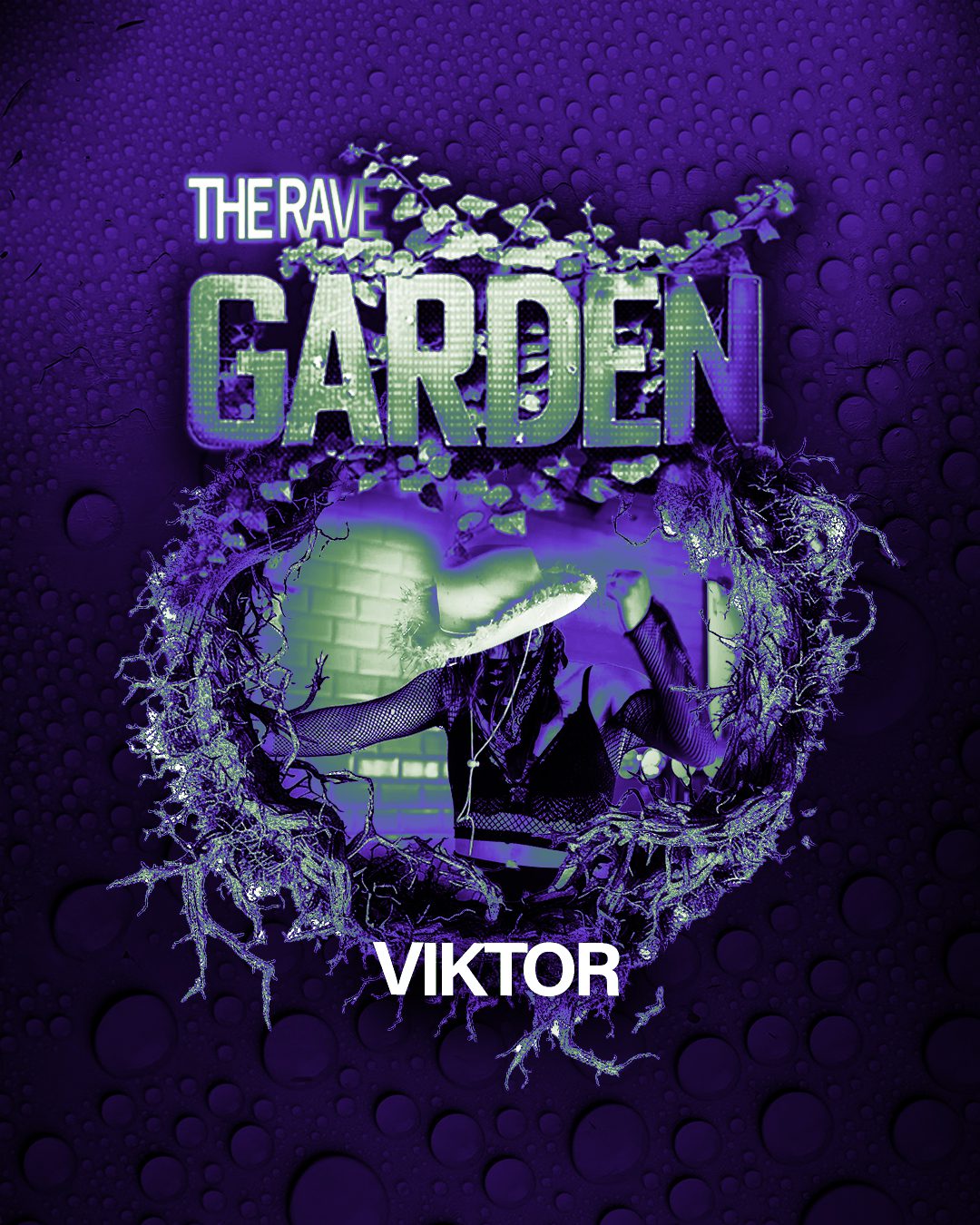 The Rave Garden