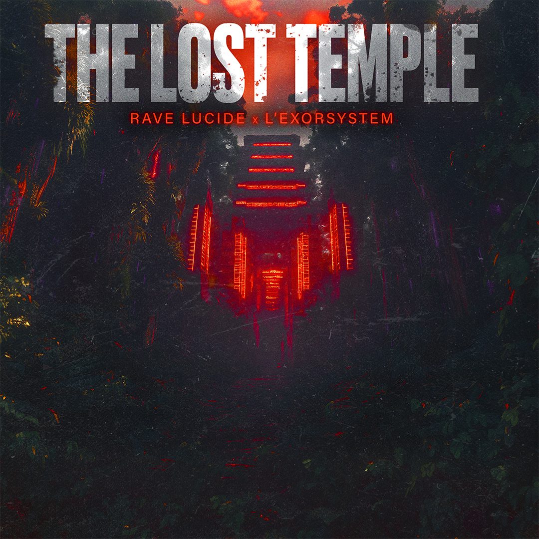 The Lost Temple