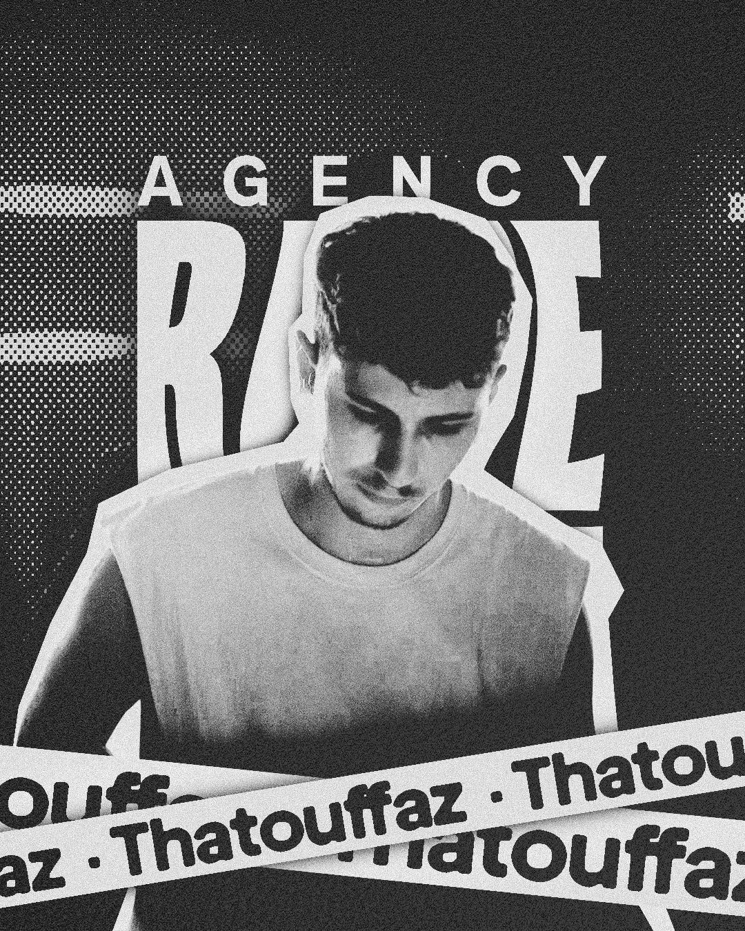 Rave Lucide – AGENCY