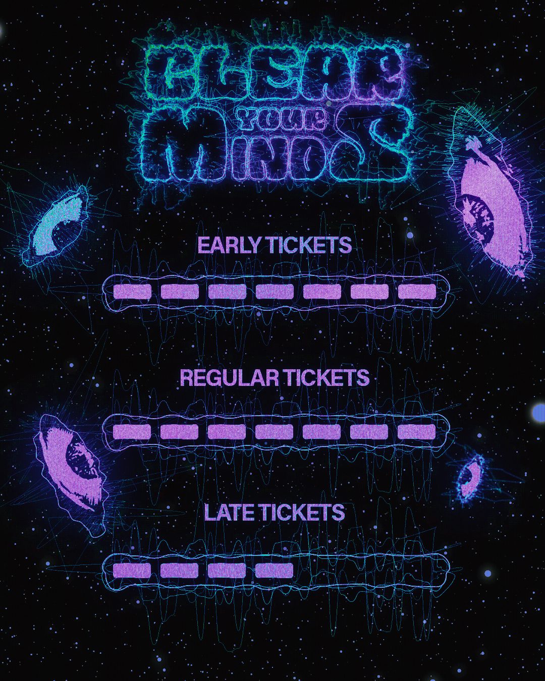 Clear Your Minds