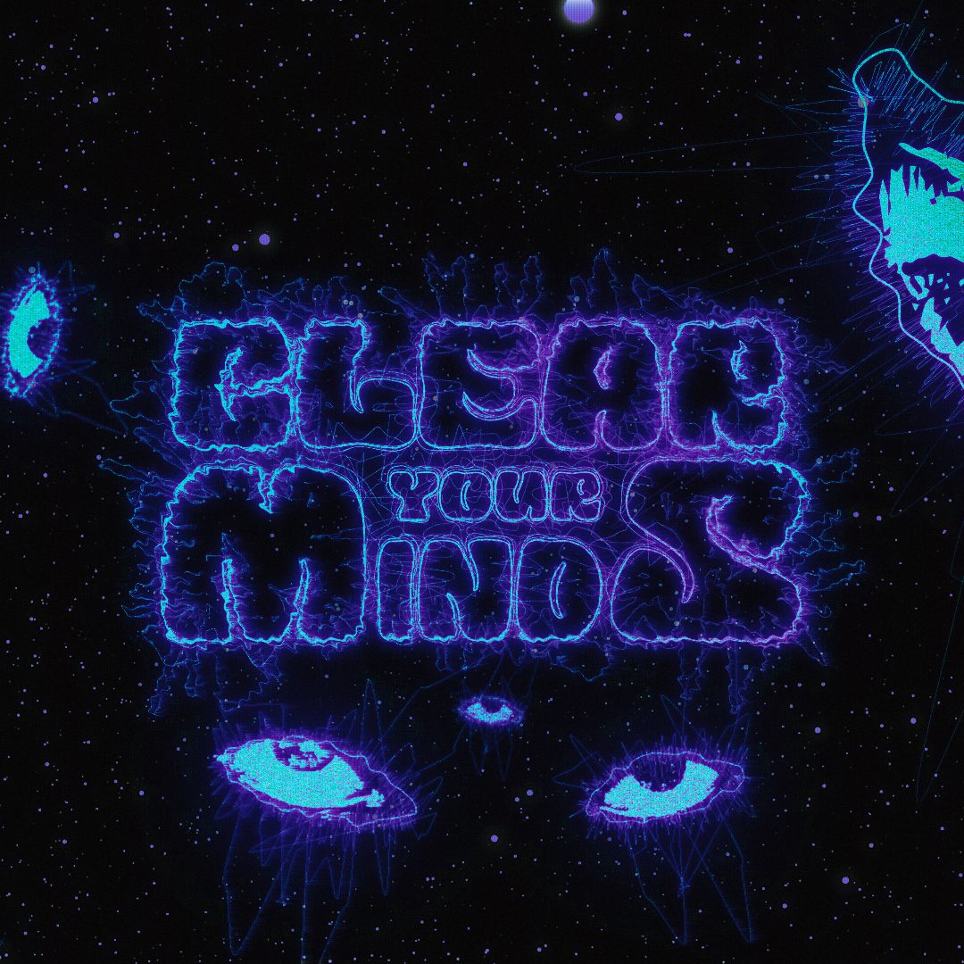 Clear Your Minds