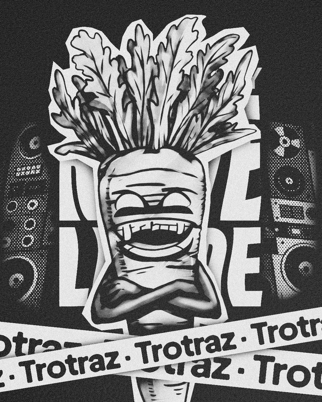 Rave Lucide – AGENCY