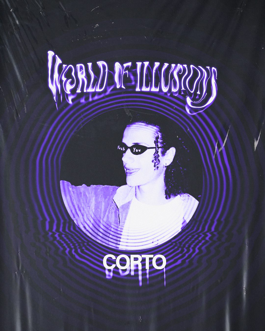 World of Illusions