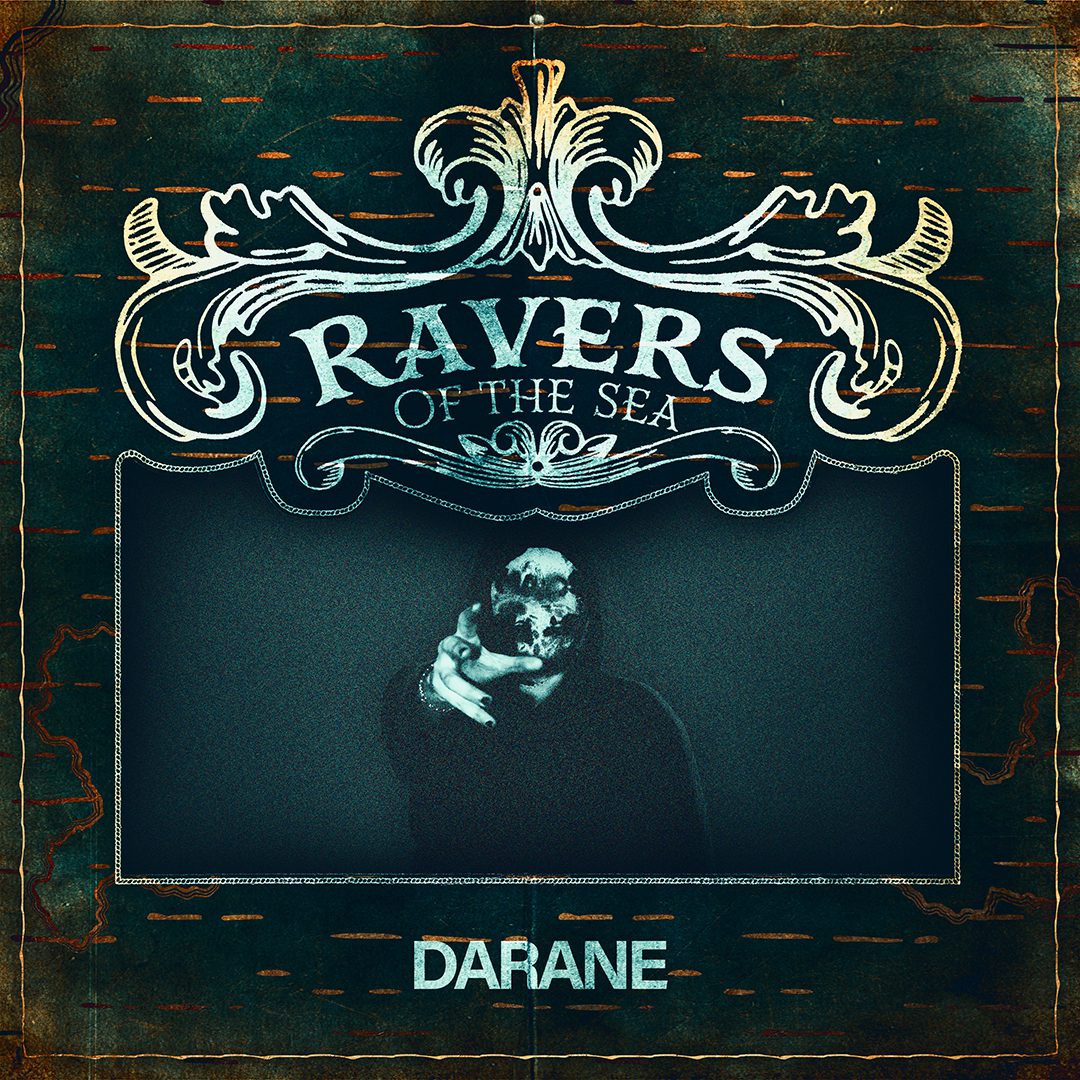 Ravers of the Sea