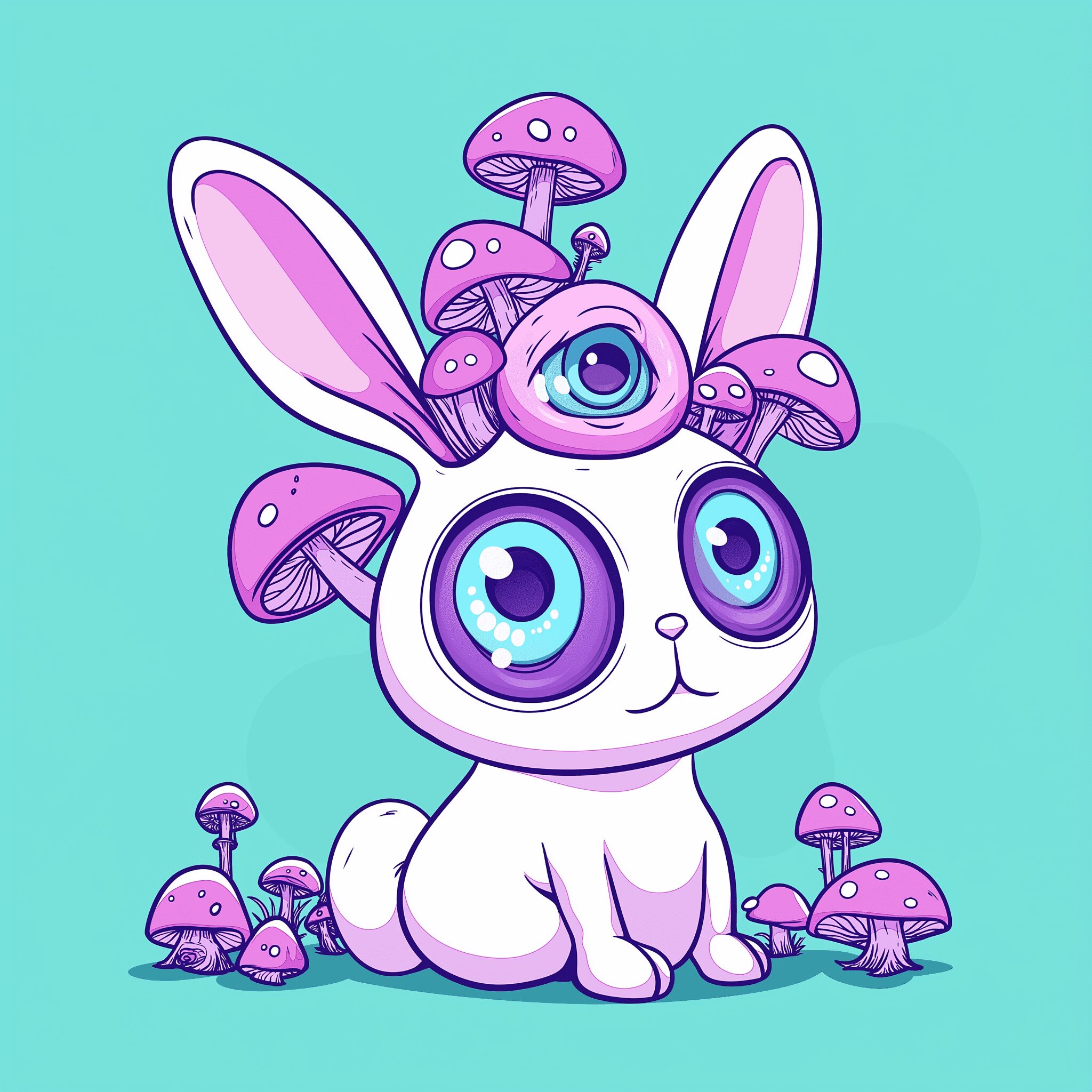 BUNNY RAVE