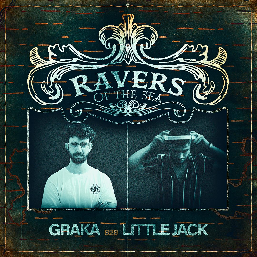 Ravers of the Sea