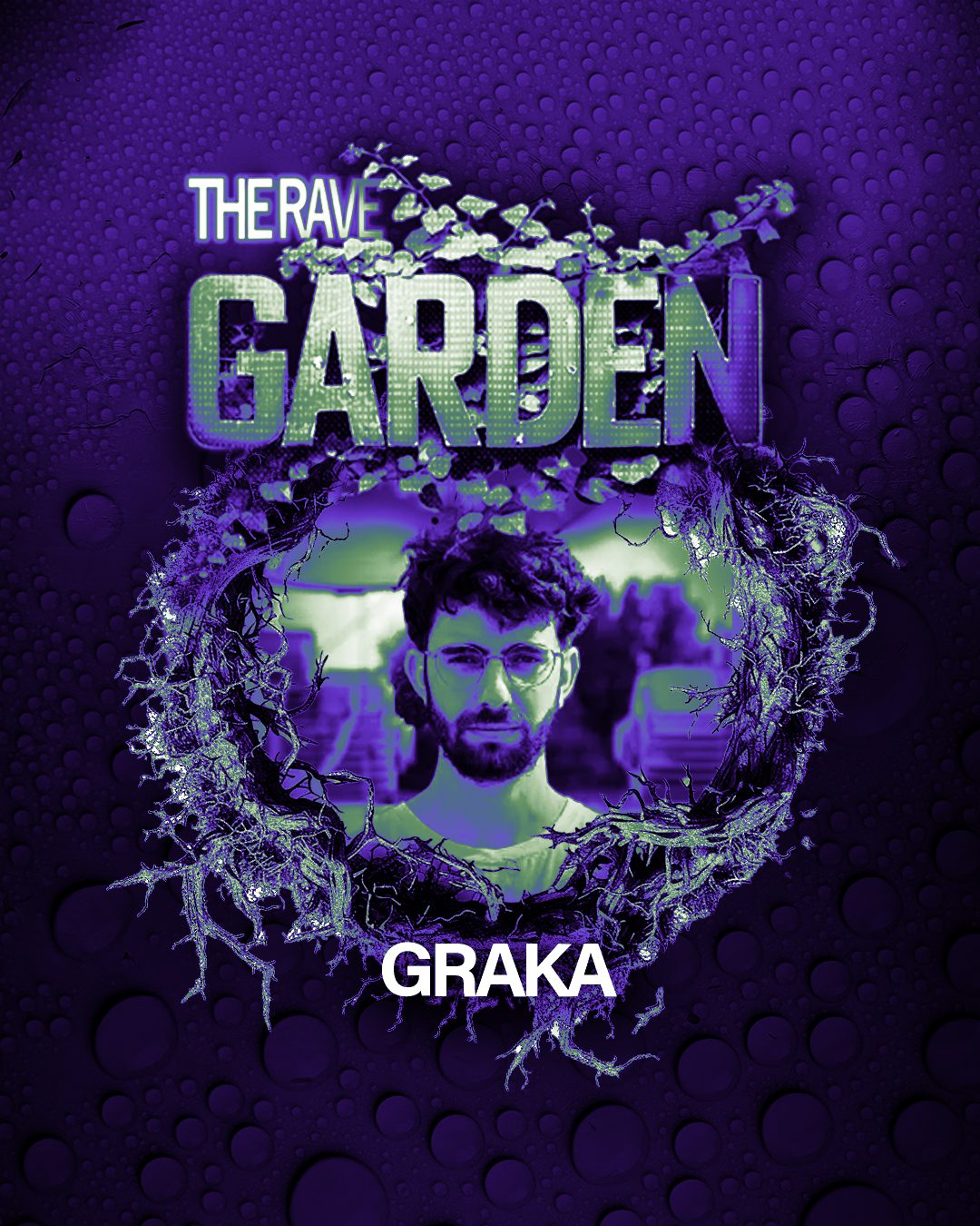 The Rave Garden