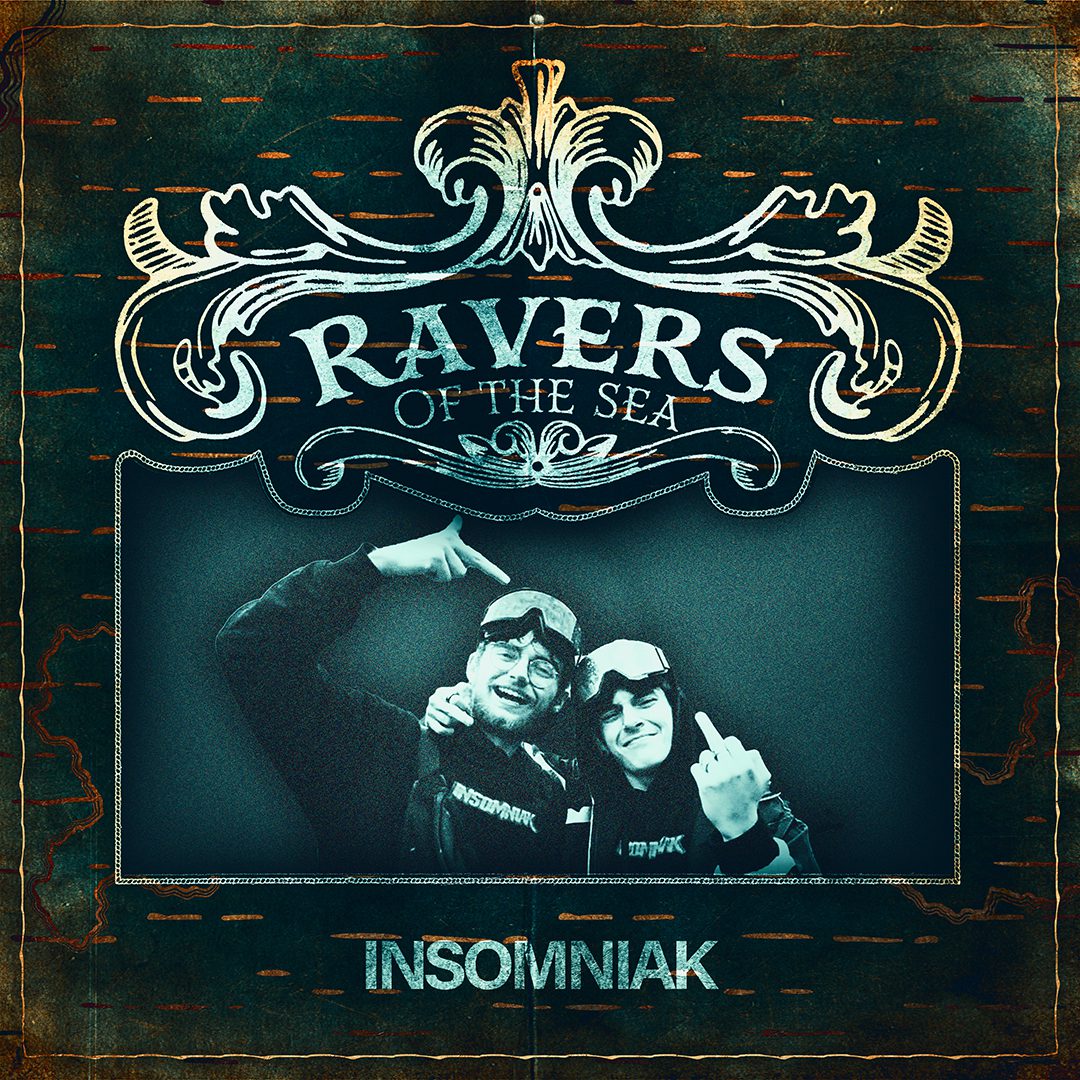 Ravers of the Sea