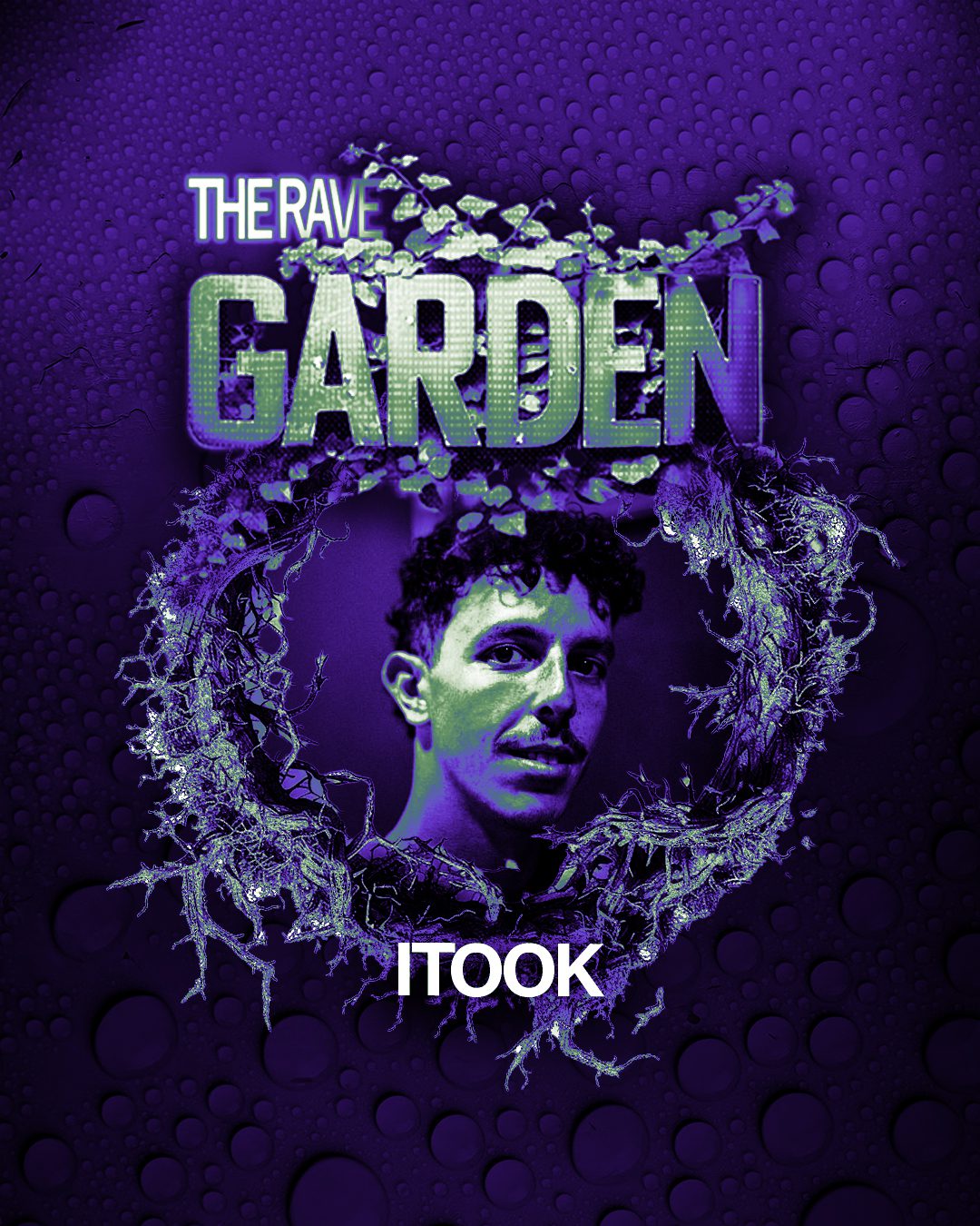 The Rave Garden