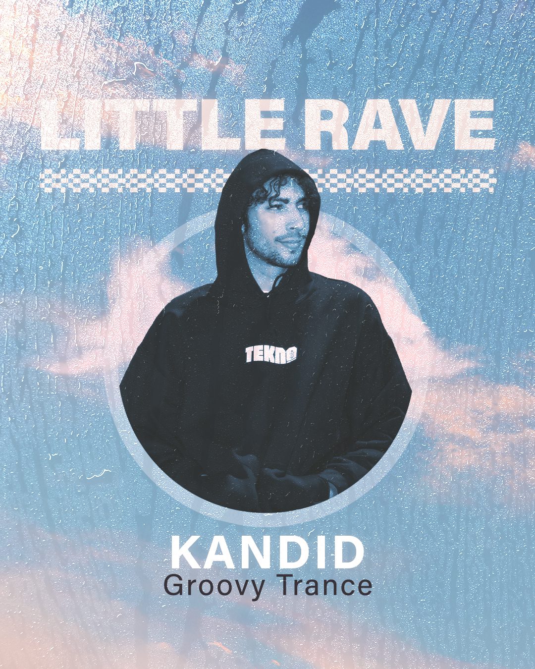 LITTLE RAVE #4