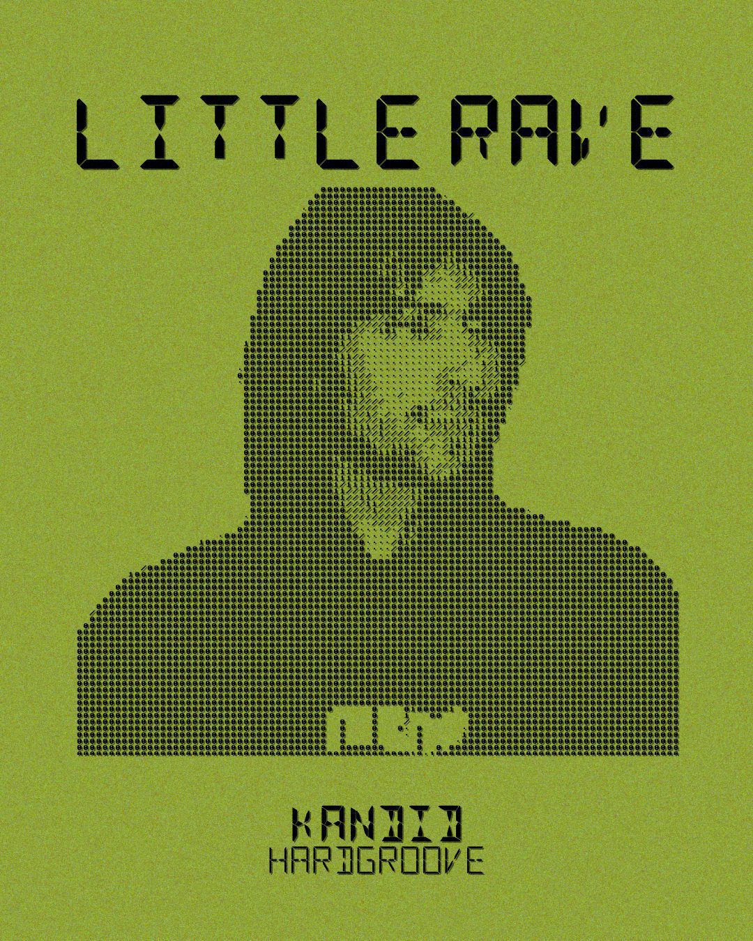 LITTLE RAVE #6