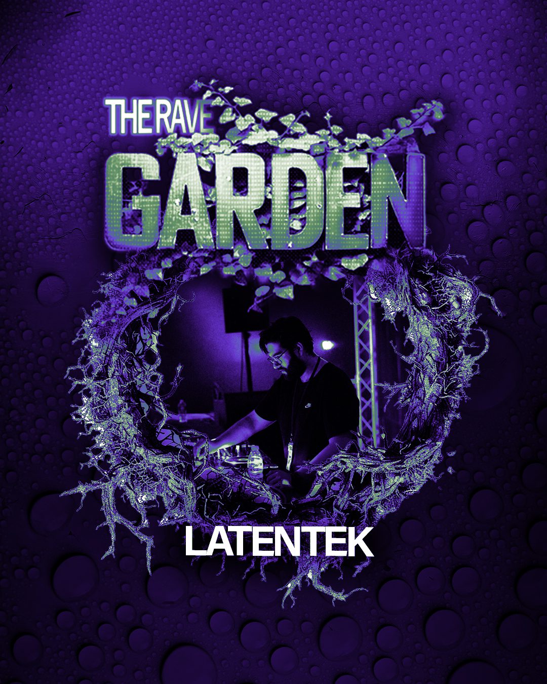 The Rave Garden