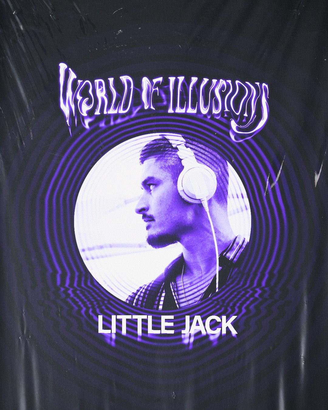 World of Illusions