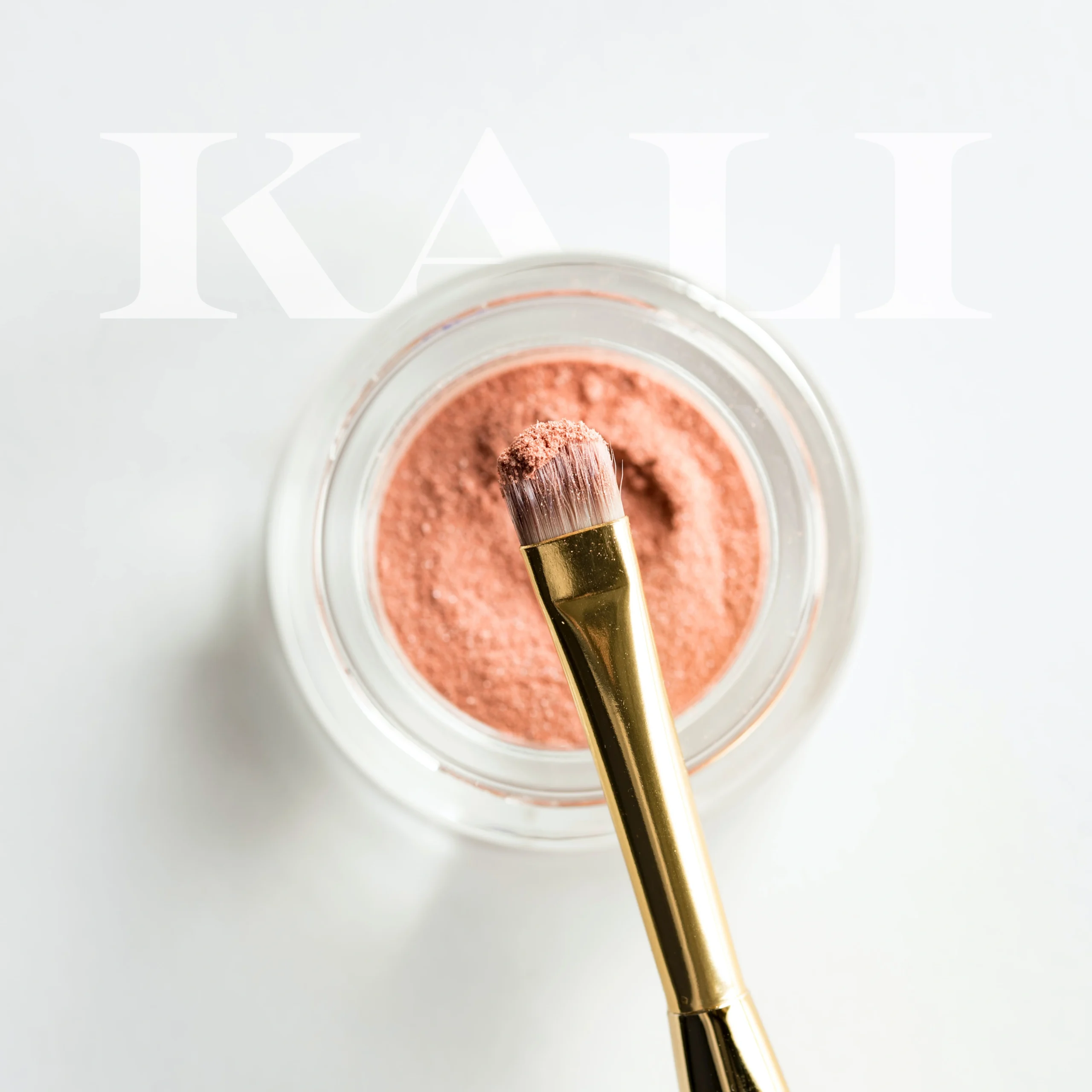Projet KALI — design graphique par Hugo Giorgi
