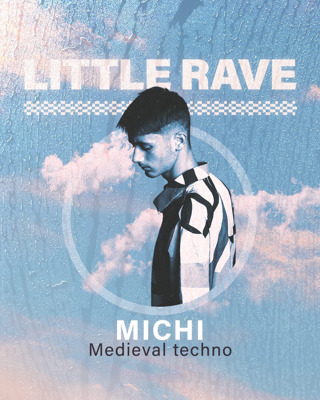 LITTLE RAVE #4