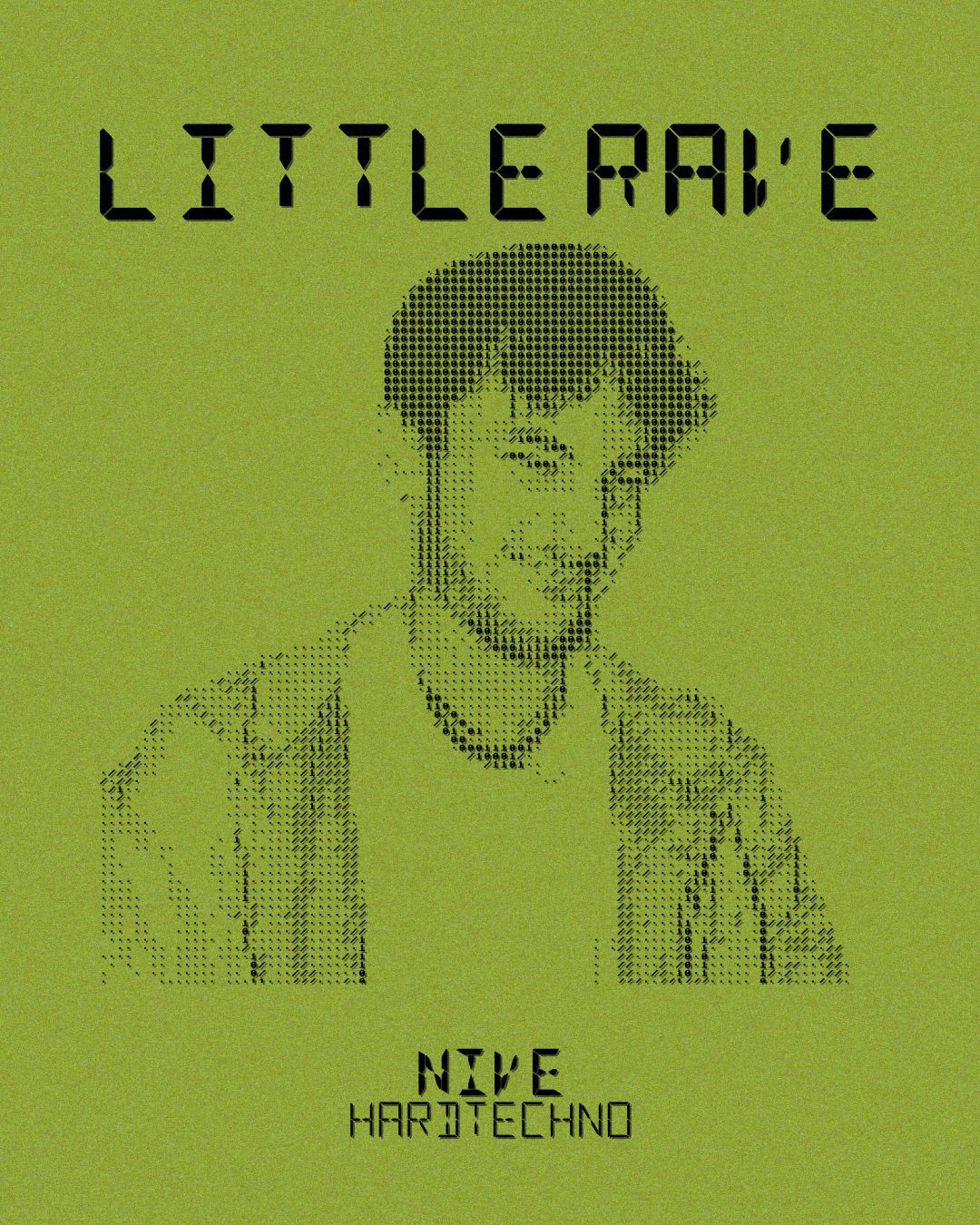 LITTLE RAVE #6