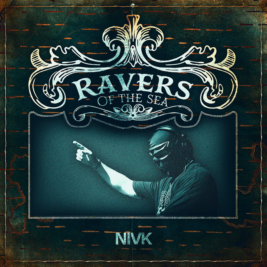 Ravers of the Sea