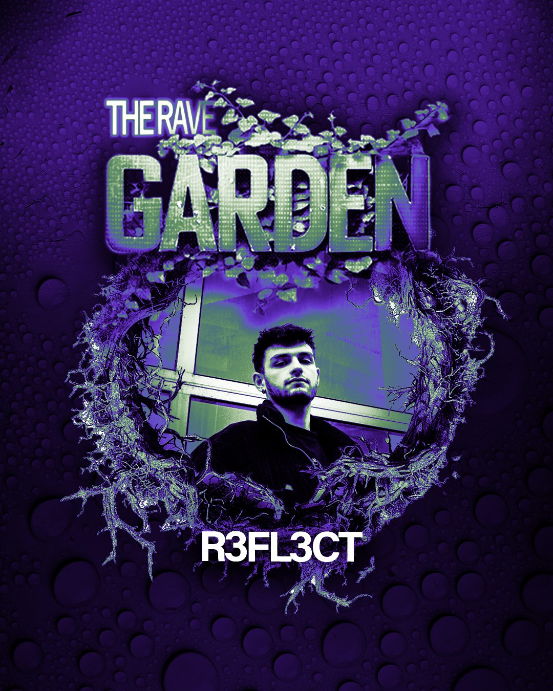 The Rave Garden