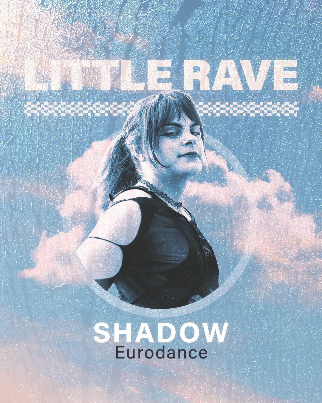LITTLE RAVE #4