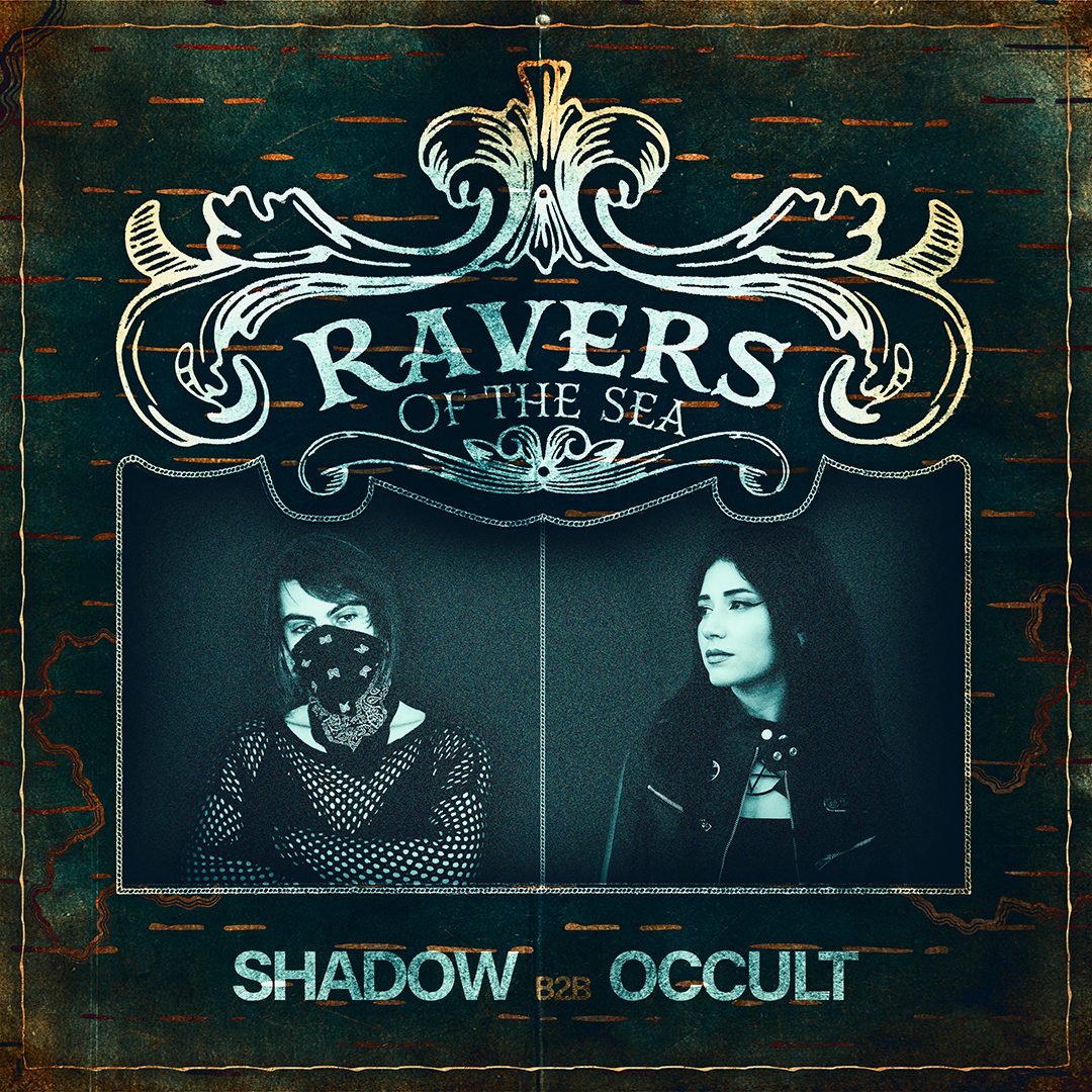 Ravers of the Sea
