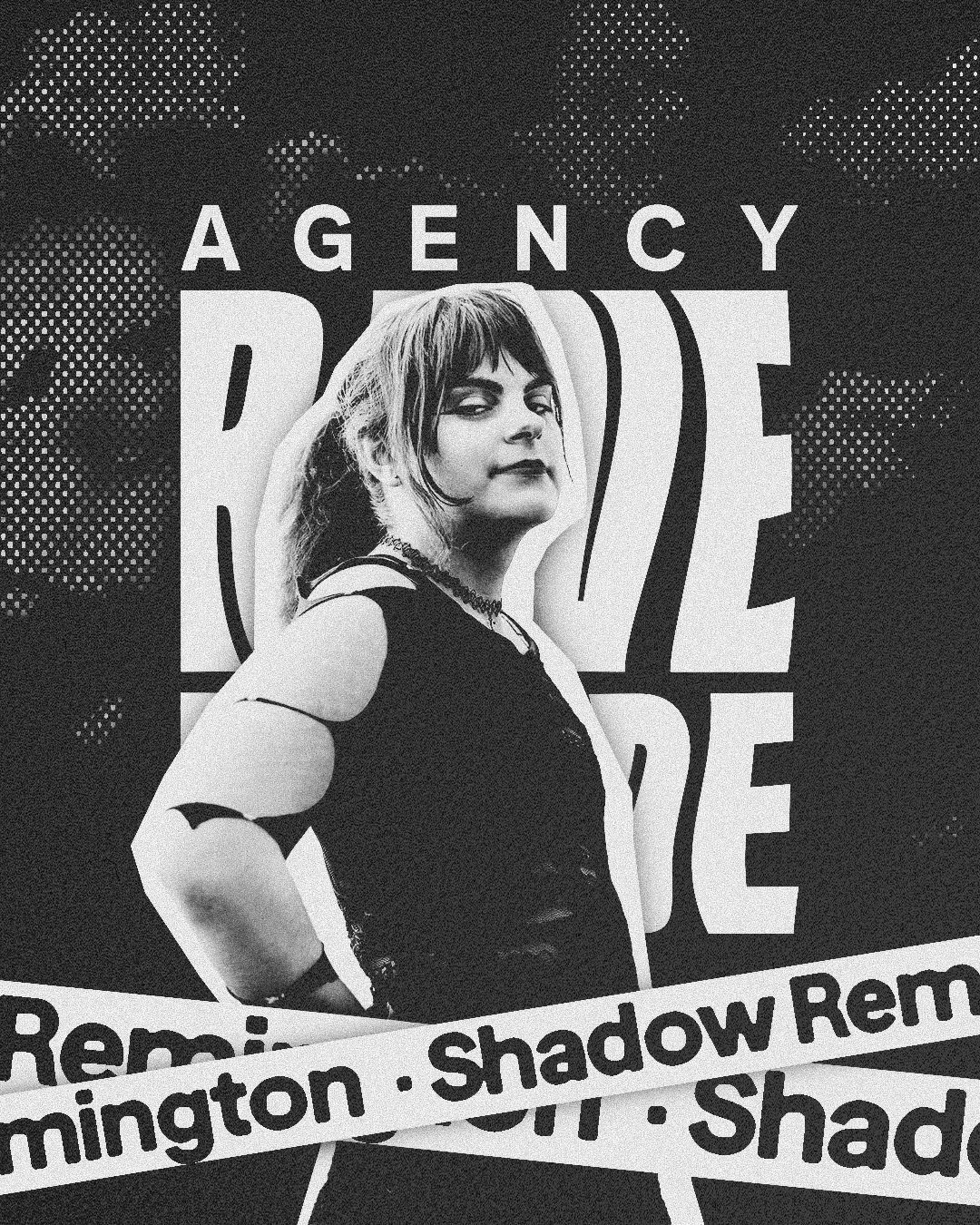 Rave Lucide – AGENCY
