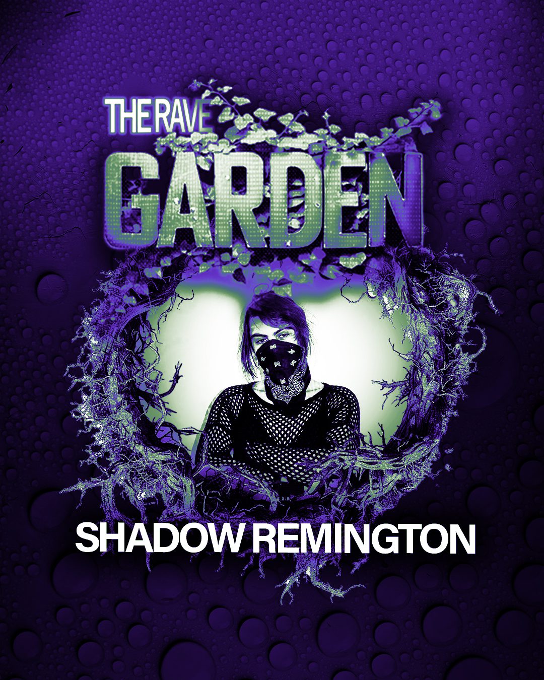 The Rave Garden