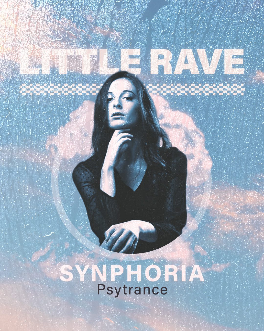 LITTLE RAVE #4