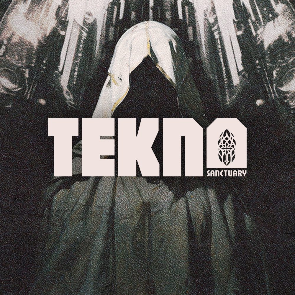 TEKNO SANCTUARY#1